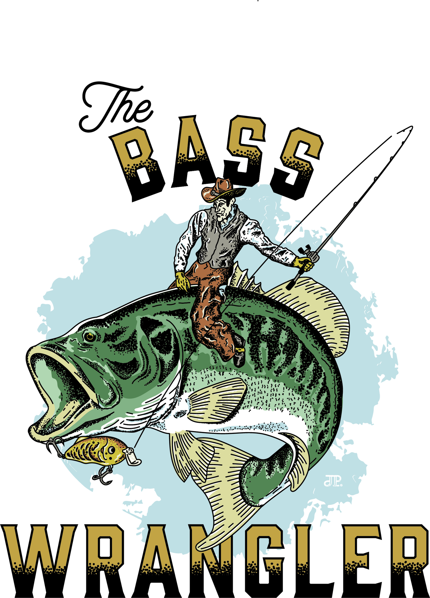 Bass Wrangler