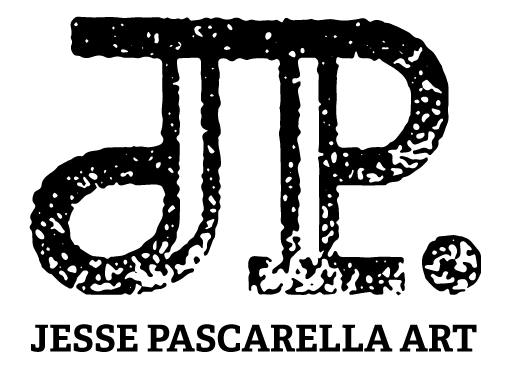 Jesse Pascarella Art