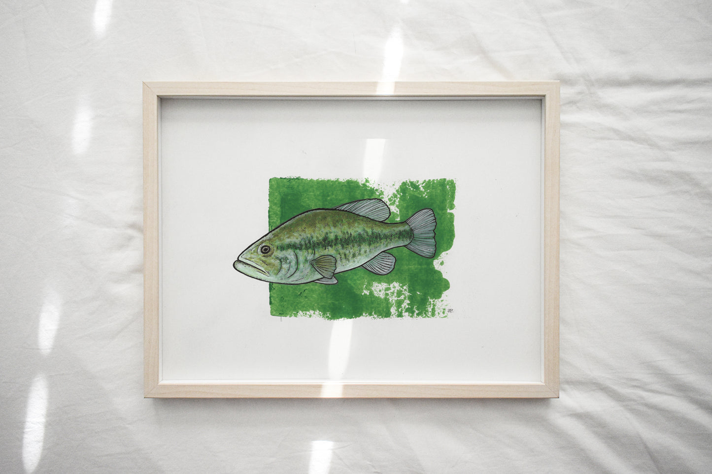 LMB